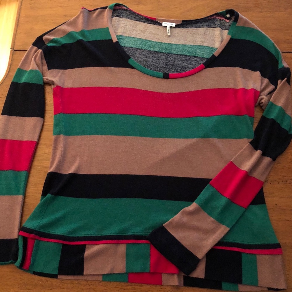 Splendid Sweater